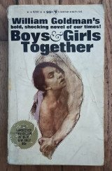 Boys & girls together