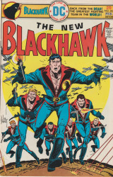 Blackhawk No 244