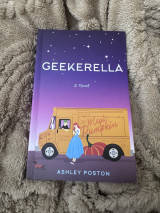 Geekerella