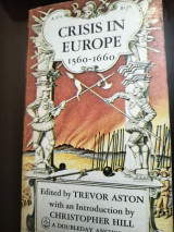 Crisis in Europe