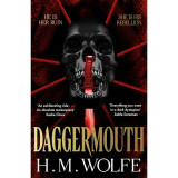Daggermouth