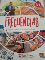 Frecuencias b2