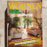 Schöner Wohnen - Oktober 1985