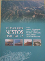 Atlas of River Nestow Fish Fauna