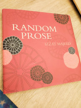 Random Prose