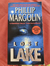 Lost Lake