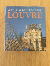 Art & architecture. The Louvre