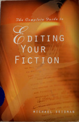 Editing your fiction