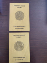 Ruprecht-Karls-Universitat Heidelberg - Personal und Vorlesungsverzeichnis 1979/80