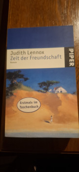 Zeitgeist der Freundschaft