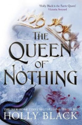 Queen of Nothing (The Folk of the Air #3)