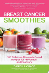 Breast Cancer Smoothies