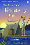 The Adventures of Huckleberry Finn