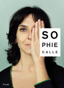 Sophie Calle