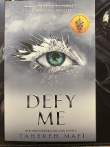 Defy me
