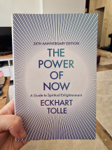The Power of Now
