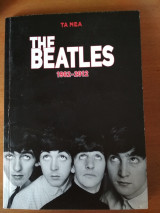 The Beatles 1962-2012