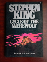 Cycle of The Werewolf
