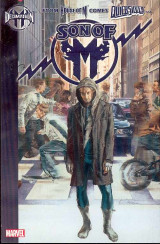 Decimation: Son of M