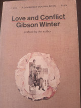 Love and Conflict
