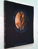 David Hamilton - Dreams of a Young Girl