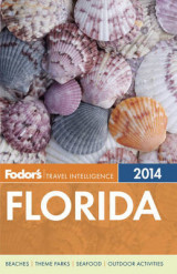 Fodor's Florida 2014