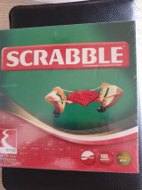 Scrabble