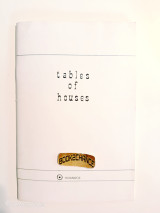 Tables of Houses For Northern Latitudes
