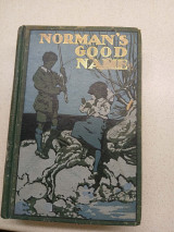 Norman's good name