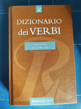 Dizionario dei verbi