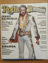 Rolling Stone issue 691