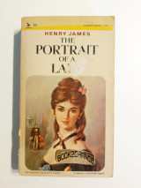 The portrait of a lady