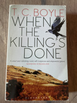 When The Killing’s Done