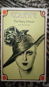 The rainy moon