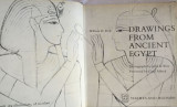 Drawings from Ancient Egypt