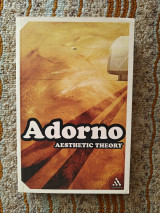 Aesthetic Theory