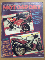 Motosport τεύχος 60