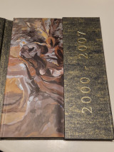 Αλίκη Ν. Δεβλέτογλου 2000-2007