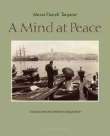 A Mind At Peace