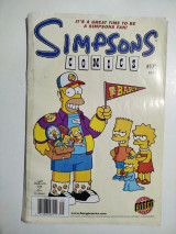 The Simpsons #173