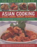 The Complete Book of Asian Cooking