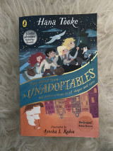 The Unadoptables