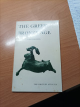 The Greek Bronze Age
