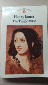 The tragic muse