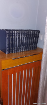 Βασική Βιβλιοθήκη της Παγκόσμιας Κλασικής Λογοτεχνίας