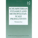 Schumpeterian Dynamics and Metropolitan-scale Productivity