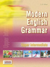 Modern English Grammar: Upper Intermediate