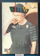 Slow - iss. 1 year 2 : Quarterly Magazine of the International Slow Food Movement