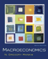 Macroeconomics sixth edition