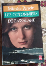 Les Cotonniers de Bassalane